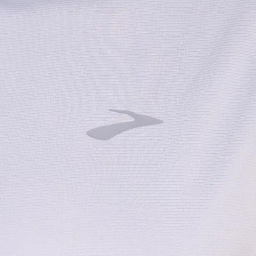 Maglia da corsa Brooks Sprint Free viola da donna