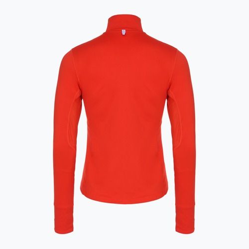 Felpa running donna Brooks Dash 1/2 Zip jamberry