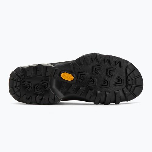 Scarpa da avvicinamento da donna La Sportiva TX5 GTX carbonio/paprika