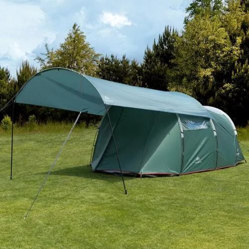 Tenda KADVA Pinto verde