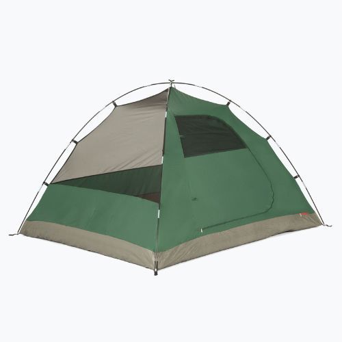 Tenda da campeggio per 3 persone KADVA Kavio 3 verde