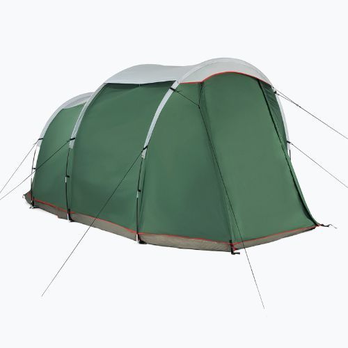 KADVA Kavio 4.1 Tenda da campeggio per 4 persone verde