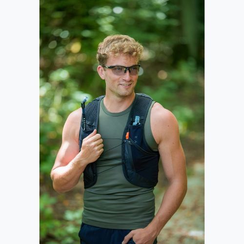 Softflask KADVA Flowbie Pro 300 ml blu