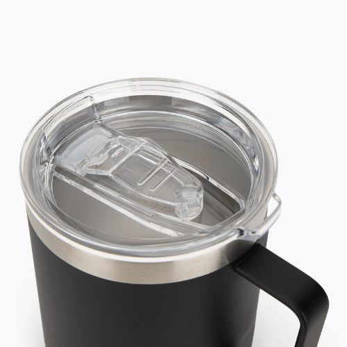 KADVA Sipper 290 ml tazza termica nera