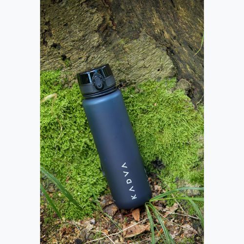 KADVA GlideCap 1000 ml bottiglia blu navy