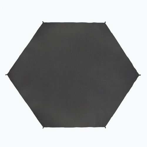 Pavimento KADVA Planko per tenda Expedit 2 PRO nero
