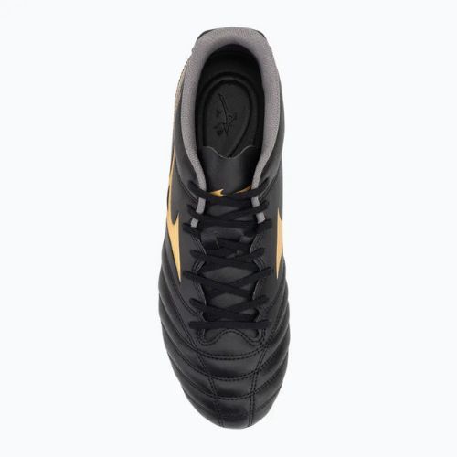 Scarpe da calcio Mizuno Monarcida Neo ll Sel Mix nero/oro