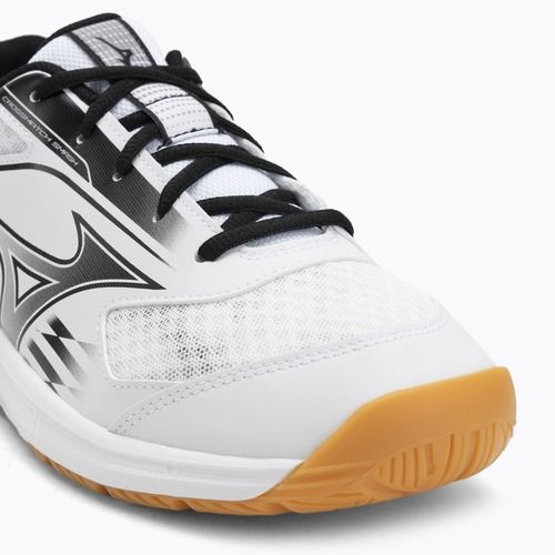 Scarpe da tennis Mizuno Crossmatch Smash bianco/nero