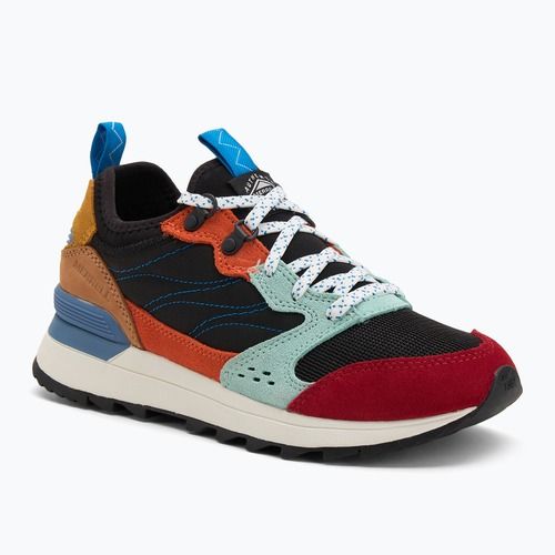 Scarpe Merrell Alpine 83 Sneaker Recraft multicolore da donna