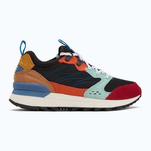 Scarpe Merrell Alpine 83 Sneaker Recraft multicolore da donna