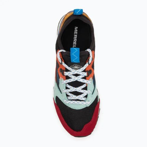 Scarpe Merrell Alpine 83 Sneaker Recraft multicolore da donna