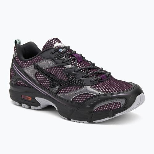 Scarpe Mizuno Mxr uomo argento/argento/nimbus cloud