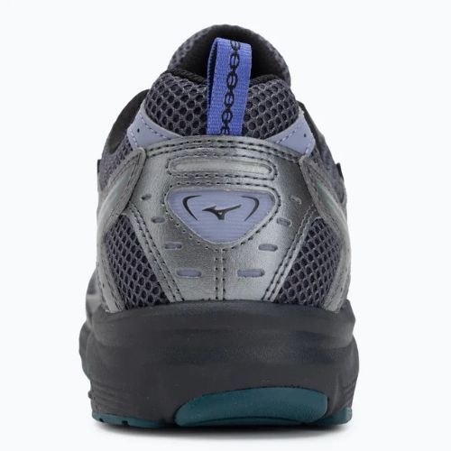 Scarpe Mizuno MXR odyssey grigio/nero/alzavola profonda