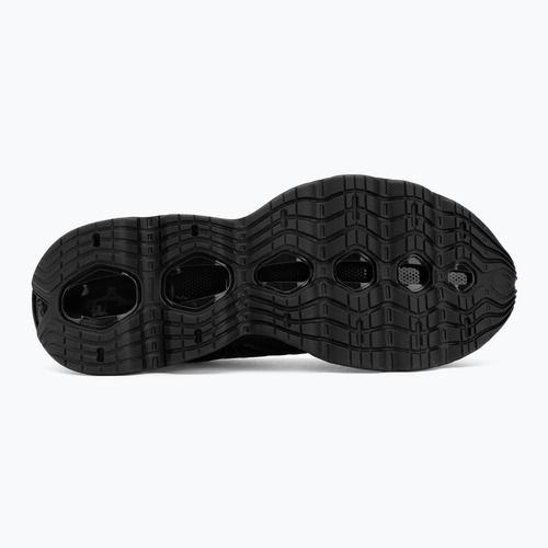 Scarpe Mizuno Wave Prophecy Ls Gtx uomo argento/argento/nimbus cloud