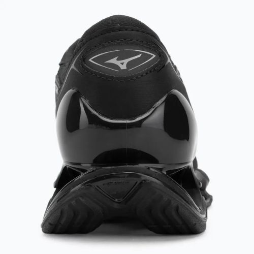 Scarpe Mizuno Wave Prophecy Ls Gtx uomo argento/argento/nimbus cloud