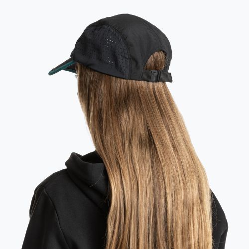 Cappello da baseball KADVA Hiker Cap khaki
