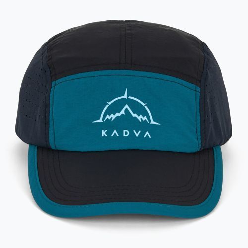 Cappello da baseball KADVA Hiker Cap khaki