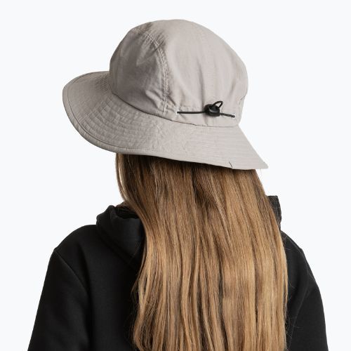 Cappello KADVA Hiker Hat regolabile grigio
