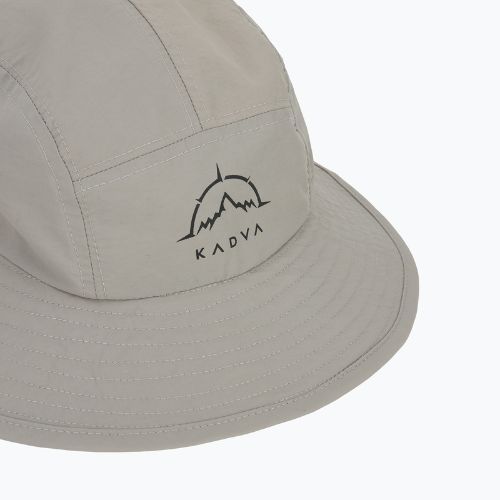 Cappello KADVA Hiker Hat regolabile grigio
