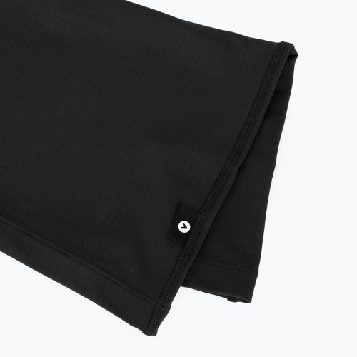 Scaldacollo da ciclismo ATTABO LOREEF MULTIFUNCTIONAL BAND termico black