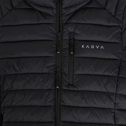 Giacca da donna KADVA Canyon black