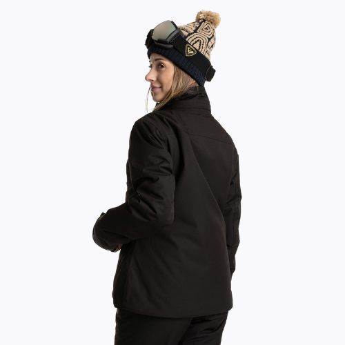 Giacca da sci donna KADVA Edge X Jacket nera