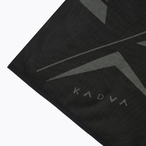 Passamontagna KADVA Elevate Seamless black