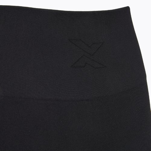 Leggings XTREXO da donna Lexi Up Seamless Leggings nero