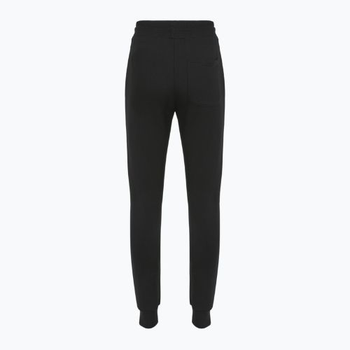 Pantaloni XTREXO Trexi donna nero