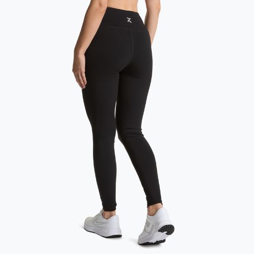 Leggings XTREXO Trexi donna nero