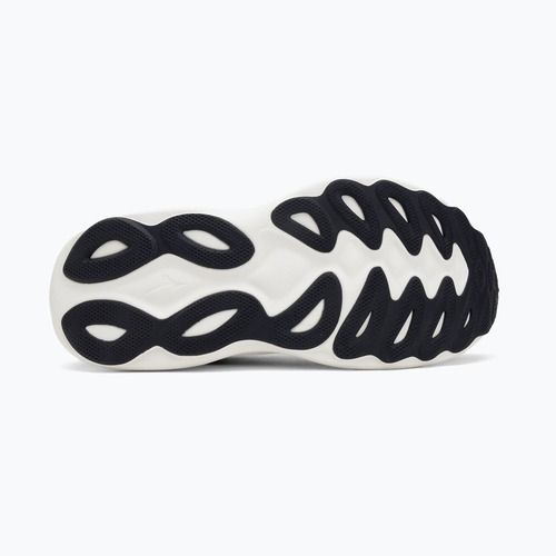 Scarpe da corsa da uomo Mizuno Wave Sky 9 blu baritono/agrumi/capri breeze