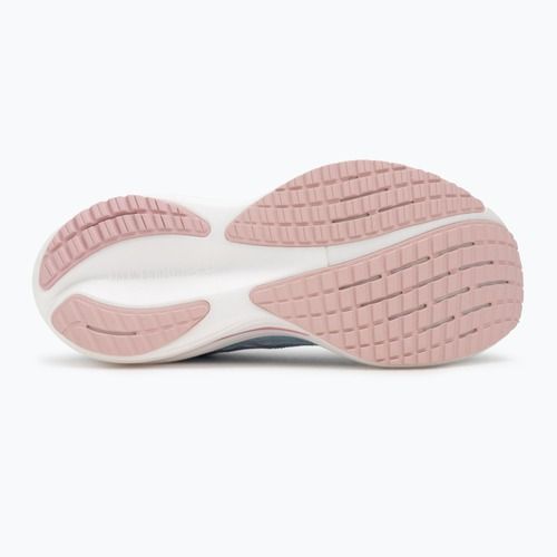 Scarpe da corsa da donna Mizuno Wave Rider 29 nantucket breeze/orchidpetal/bleachedmauve