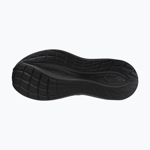 Scarpe da corsa Mizuno Neo Cosmo nero/ferro/ sabbia nera