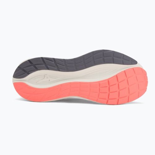 Scarpe da corsa da donna Mizuno Neo Cosmo blue granite/icelandic blue/strikingcoral