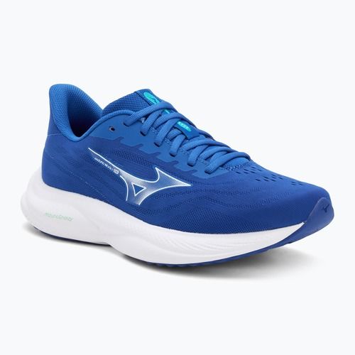 Mizuno Revolt 4 principessa blu/bianco/ceramica uomini scarpe da corsa