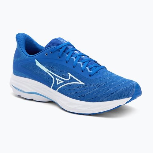 Scarpe da corsa da uomo Mizuno Wave Ultima 16 princessblue/tanagerturquois/all aboard