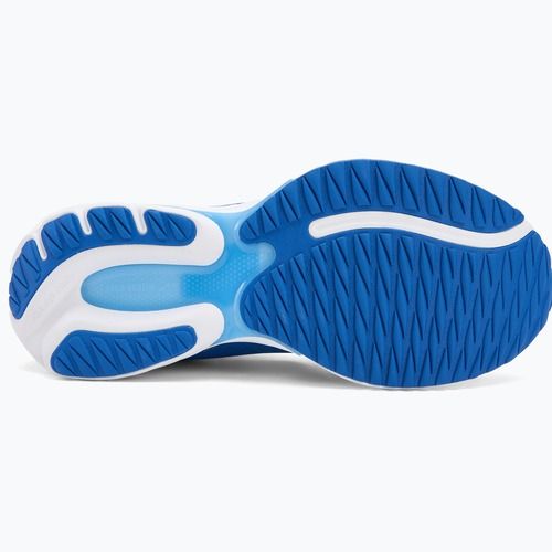 Scarpe da corsa da uomo Mizuno Wave Ultima 16 princessblue/tanagerturquois/all aboard