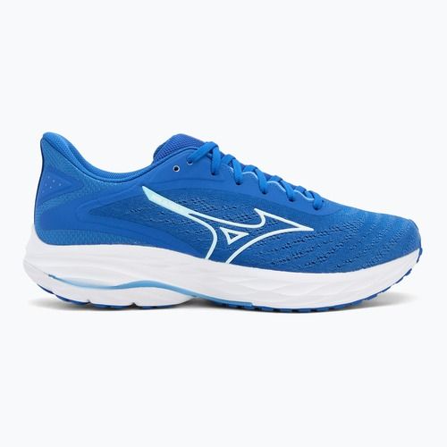 Scarpe da corsa da uomo Mizuno Wave Ultima 16 princessblue/tanagerturquois/all aboard