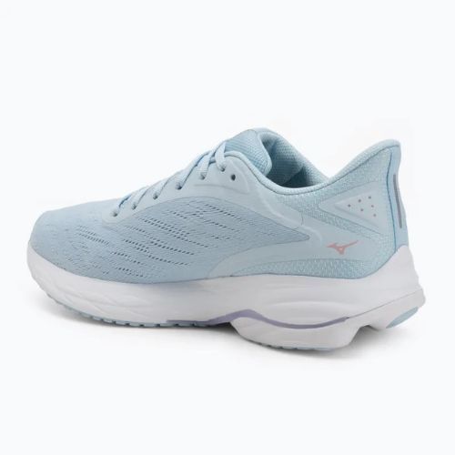 Scarpe da corsa donna Mizuno Wave Ultima 16 vintage Nantucket breeze/malva sbiancata/orchidpearl