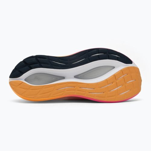Scarpa da corsa Mizuno Neo Vista 2 bianco/bianco/rosa tetra