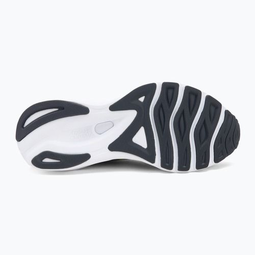 Scarpe da corsa da uomo Mizuno Wave Serene 2 blu baritono/citrus/odyssey g