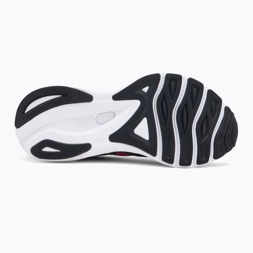 Scarpe da running donna Mizuno Wave Serene 2 baritone blue/striking coral/irisbloom