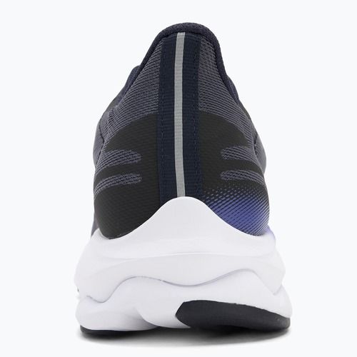 Scarpe da running donna Mizuno Wave Serene 2 baritone blue/striking coral/irisbloom