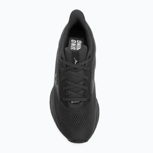 Scarpe da running donna Mizuno Wave Serene 2 GTX Black Sand/Quiet Shade/Black