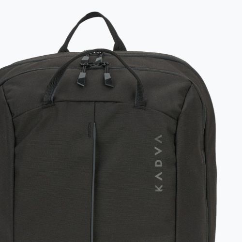 Zaino da trekking KADVA anyWAY 25 l nero
