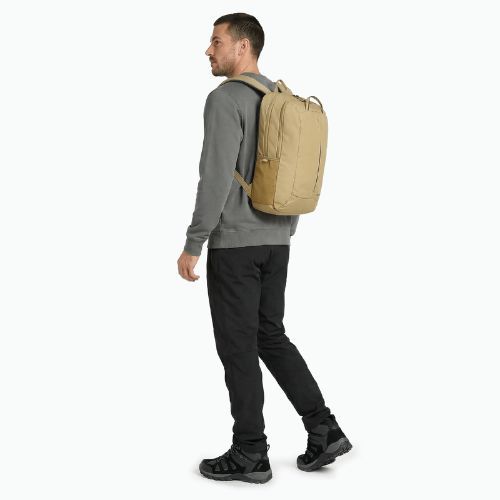 KADVA anyWAY 25 l zaino da trekking sabbia