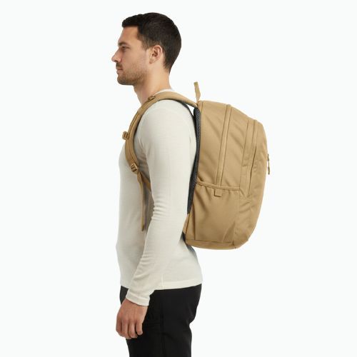 Zaino da trekking KADVA Concise 20 litri sand