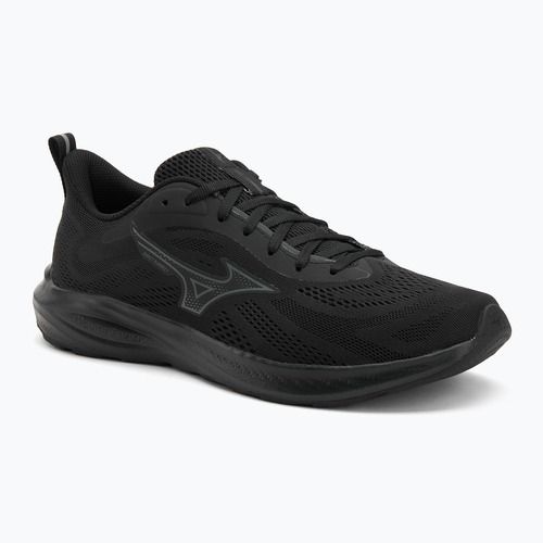 Scarpa da corsa Mizuno Enerzy Runnerz 2 nero/ferro cancello