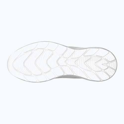 Mizuno Enerzy Runnerz 2, scarpa da corsa bianca/nimbus cloud