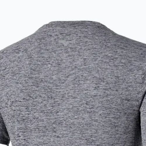 Maglietta da corsa Mizuno Impulse Core Tee quicksilver da uomo